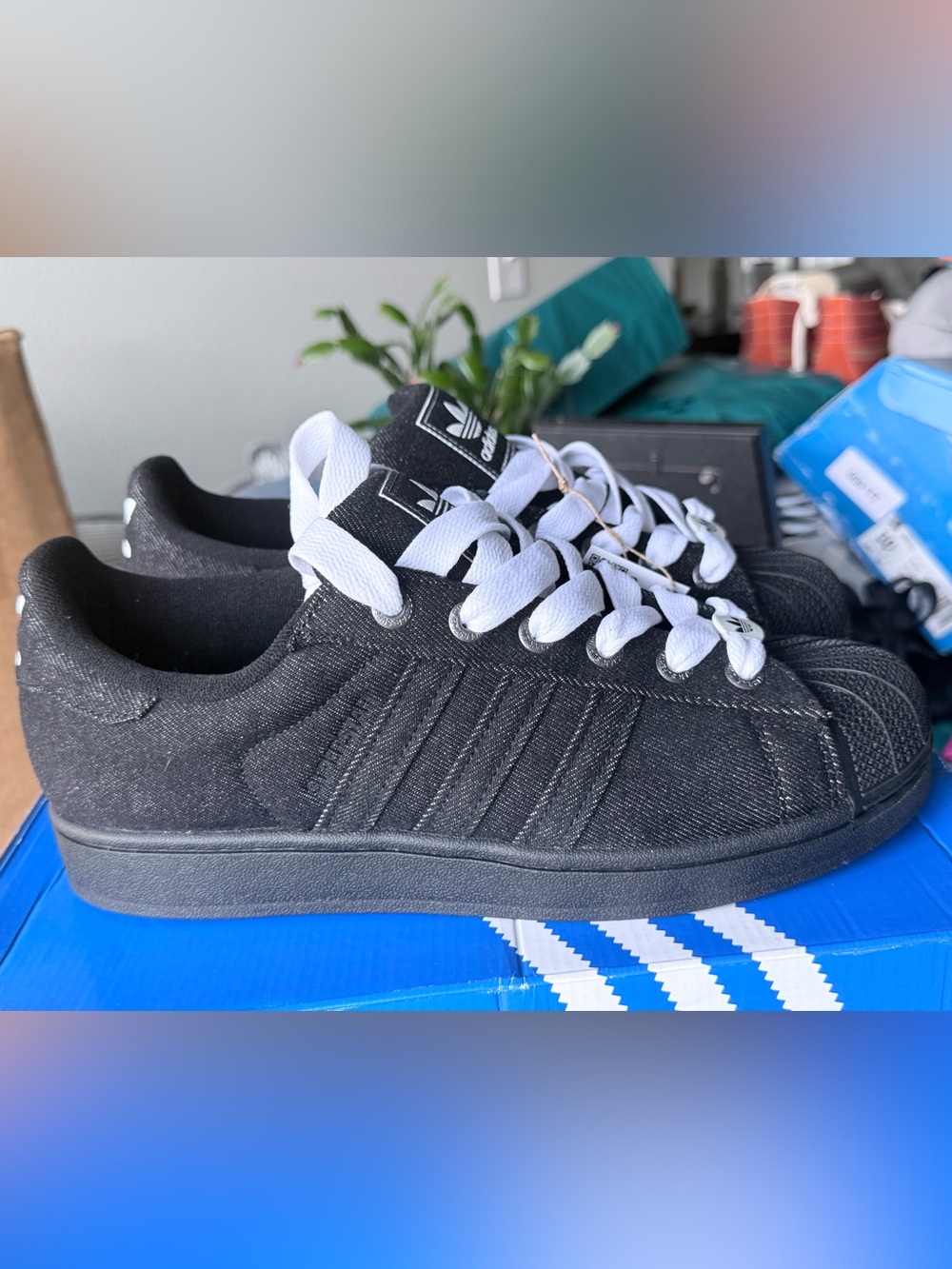 Adidas SuperStar II